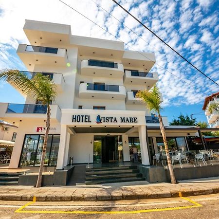 Hotel Vista Mare คซามิล ภายนอก รูปภาพ